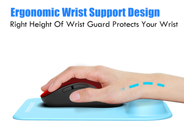 mouse pad