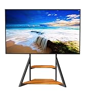 Floor TV Stand