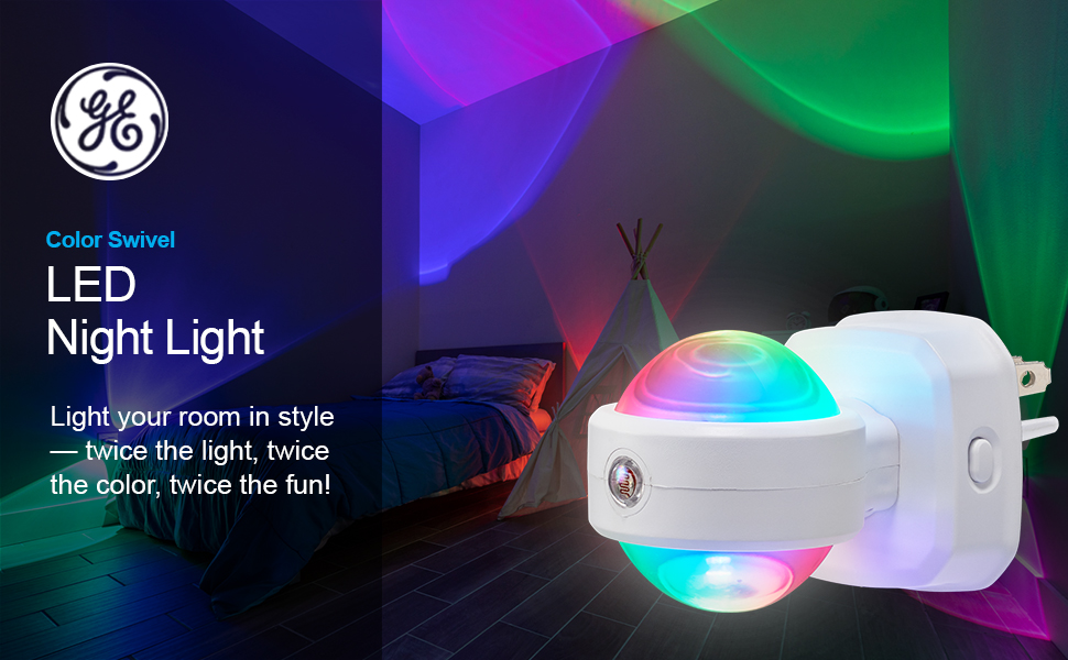 Light your room in style