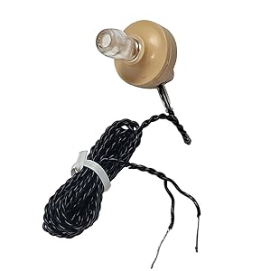 3.5mm Audio Jack (Upgraded Brass)