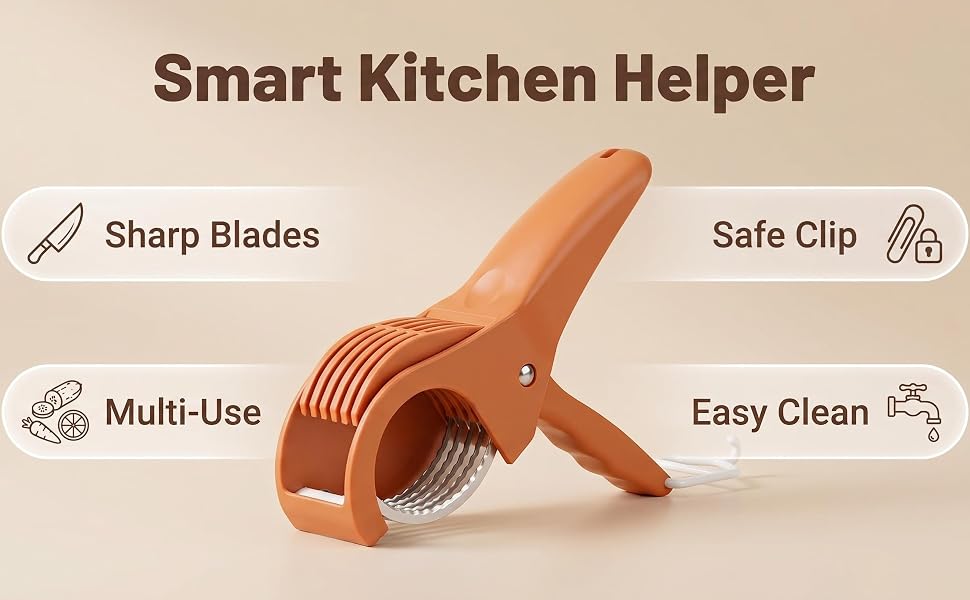 Vegetable Slicer