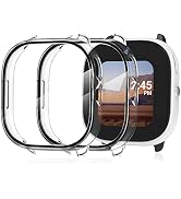 Polyjoy [2 Pack] Screen Protector Compatible with Verizon Gizmo Watch Disney Edition Kids Smartwa...