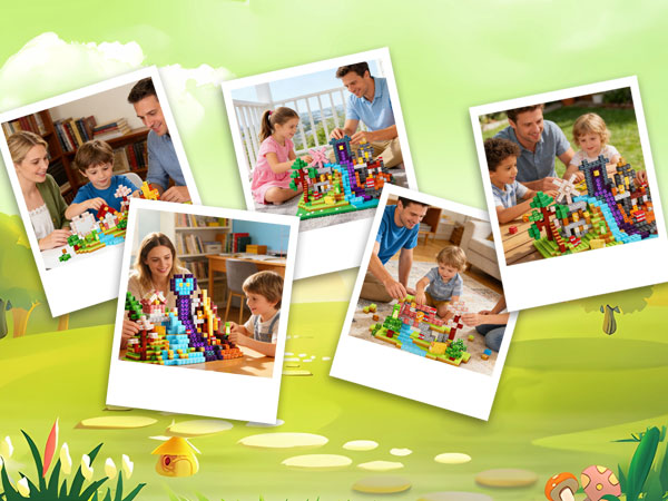 magnetic cubes for kids