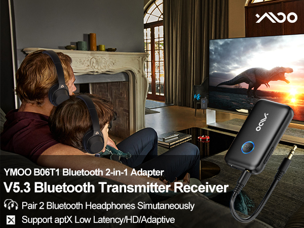 bluetooth adapter