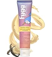 Fygg Nano Hydroxyapatite Toothpaste (Vanillia Vibes), Vanilla Vibes Kid’s Toothe Paste (4 Oz) – N...