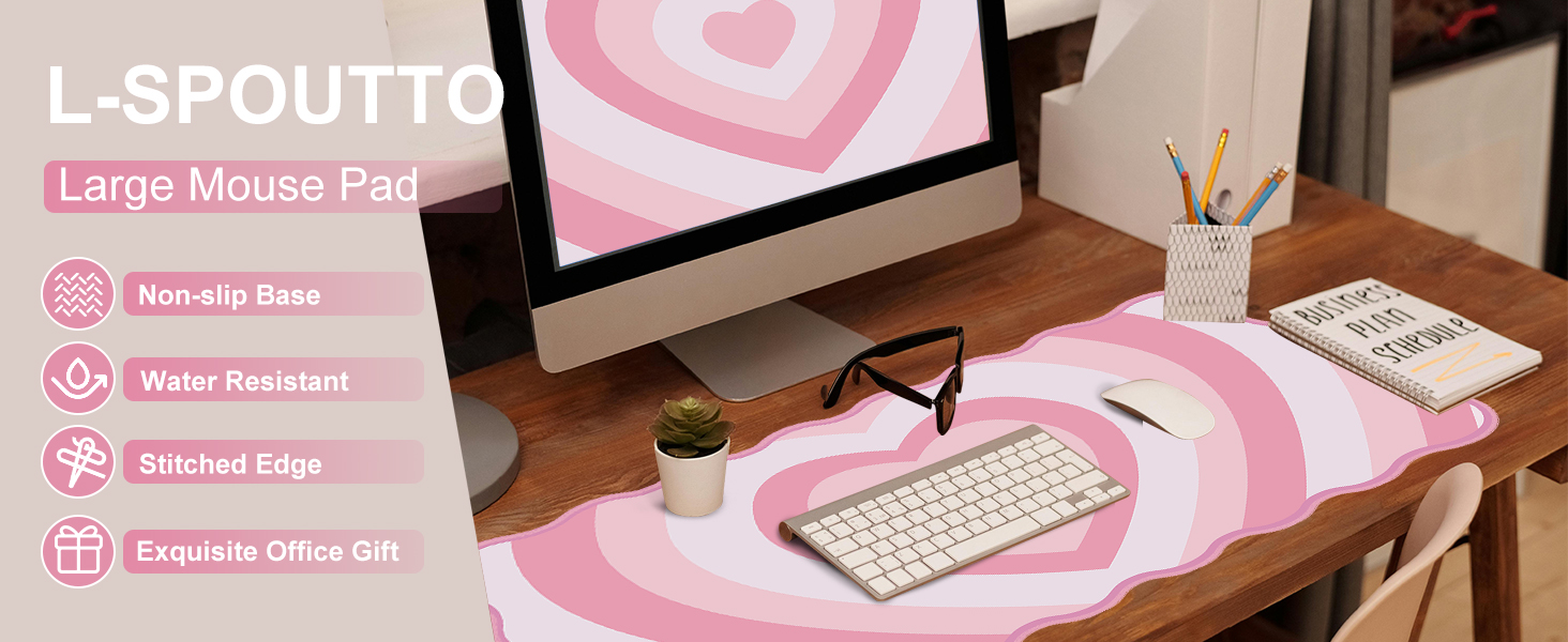 desk matt for desktop