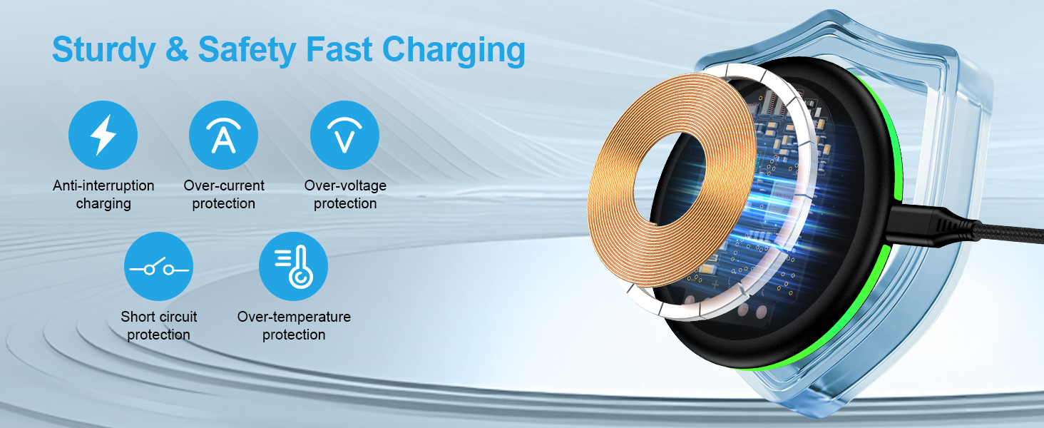 wireless charger samsung