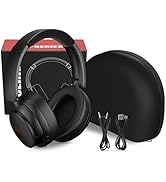 iMangoo 5.4 Bluetooth Hearing Ear Protection Headphones with Stereo Music Sound Comfort Adjustabl...