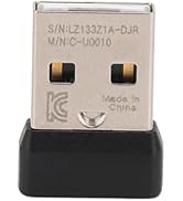 Universal USB Receiver for M280, M275, M330 Mouse, 2.4GHz Unifying Receiver, Portable Dongle Rece...