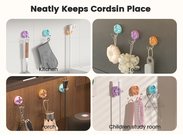 cord organizer