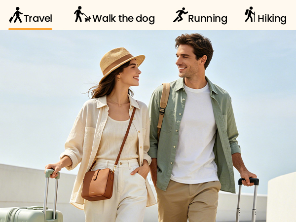 Pedometer for Walking