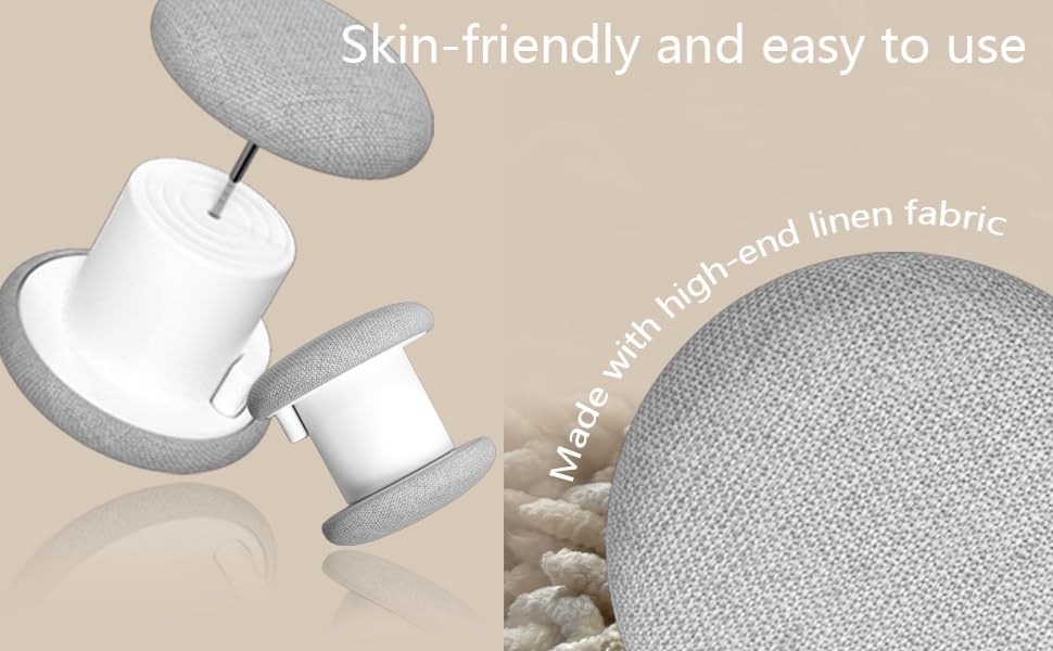 Crafted from robust, high-strength material, they resist deformation even with repeated use