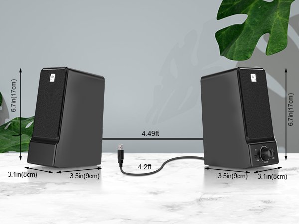 speaker for computer