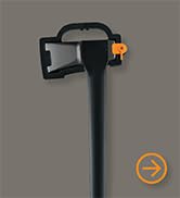 Fiskars Axe