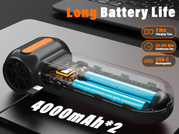 FT06 car vacuum B A4 450