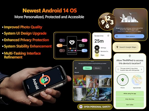 ulefone armor mini 20t pro 5g unlocked rugged phone unlocked rugged smartphone 5g rugged cell phone