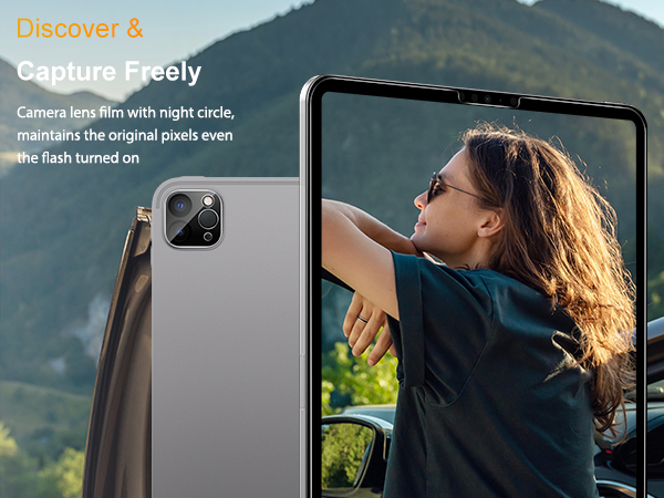 ipad screen protector 12.9