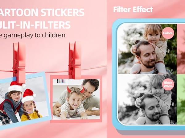 Kids Smart Phone Toys