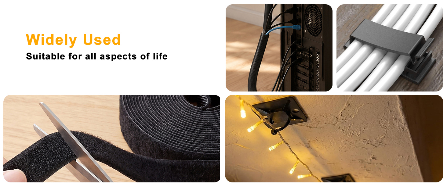 cable management kit