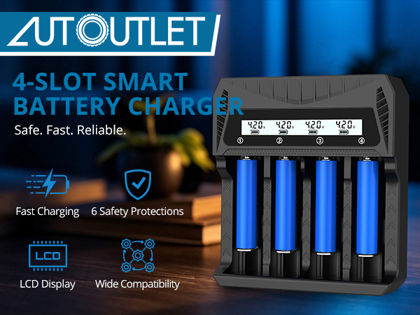 18650 lithium ion battery