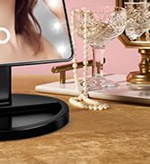 Vanity Mirror with lights