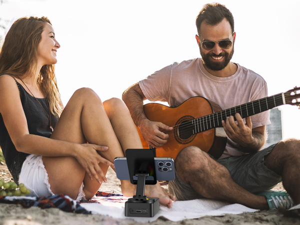 Portable Bluetooth Speaker