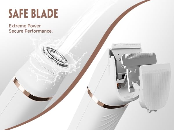 Lady Shavers for Women