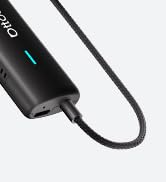 Ottocast Mirror Touch - Wireless CarPlay &amp; Bi-Directional Phone Mirroring Adapter - Dual Mode, Pl...