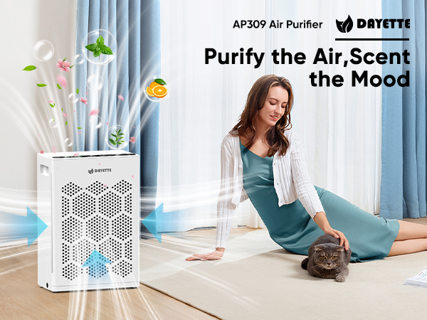 air purifiers