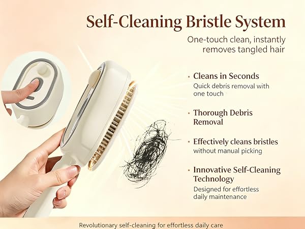 steam brush