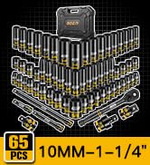 impact socket set