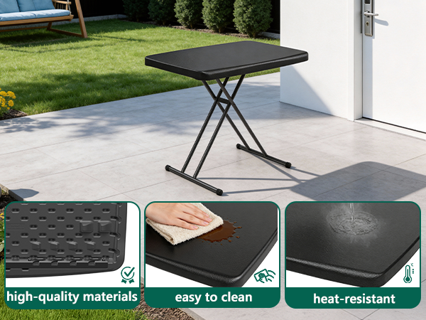 30in foldable table 3
