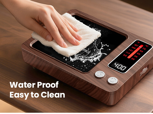 coffee warmer for desk coffee essentials