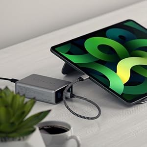 USB-C to USB-C Cable