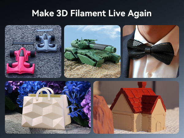 sunlu official filament dryer s1 plus 3d printer filament dryer