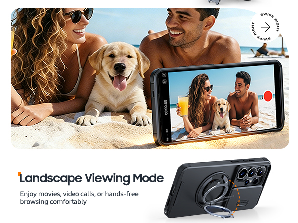 Samsung Galaxy S26 Ultra Case