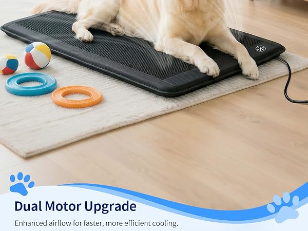 Electric Dog Cooling Mat