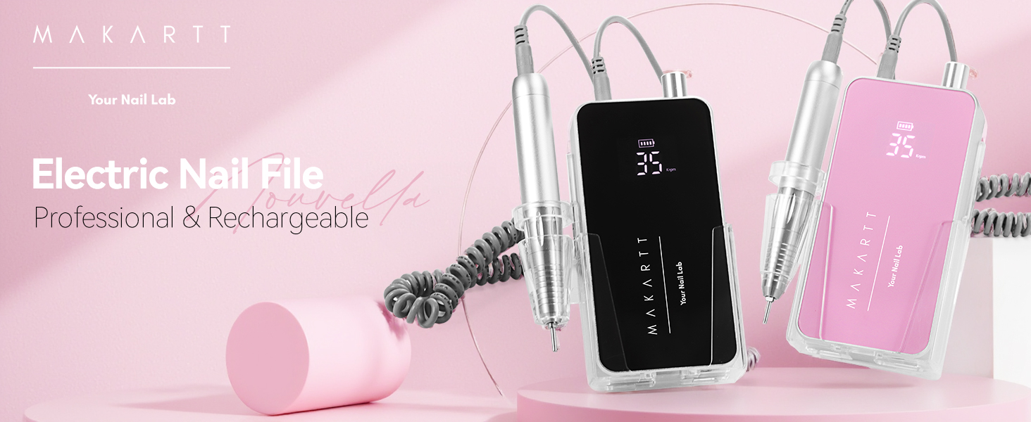 electric nail trimmer for adults