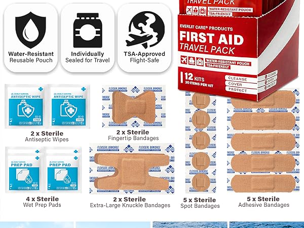 for home office school workplace family kids students giftable car emergency corporate business