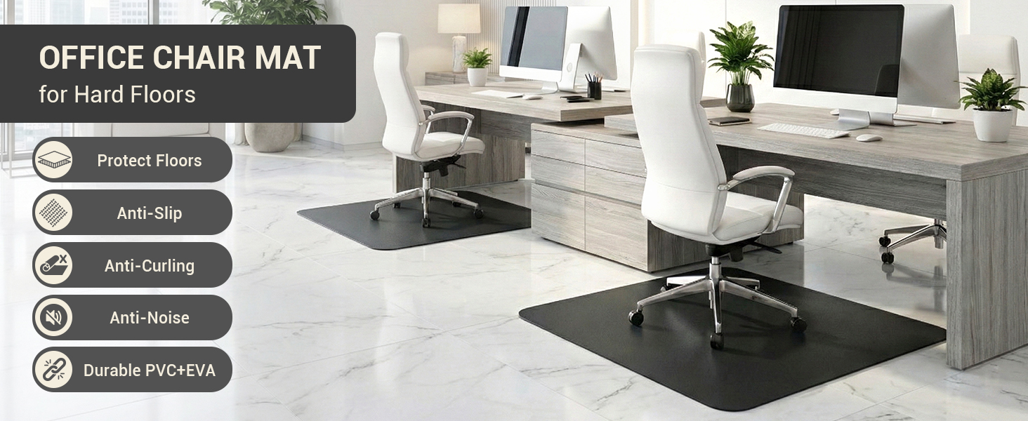 Office Chair Mat
