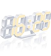 digital clock