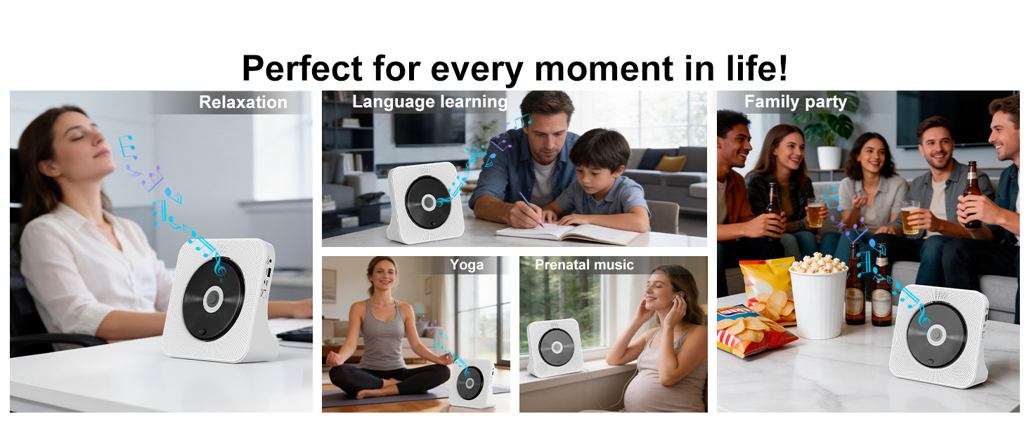 perfect gift for any moment