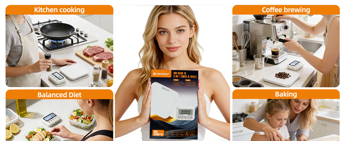 digital scale kitchen