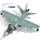 Model Airplane STEM Building Projects Toys - DIY Building STEM Projects Toys for Kids Boys Girls ...