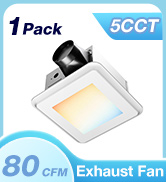 bathroom exhaust fan