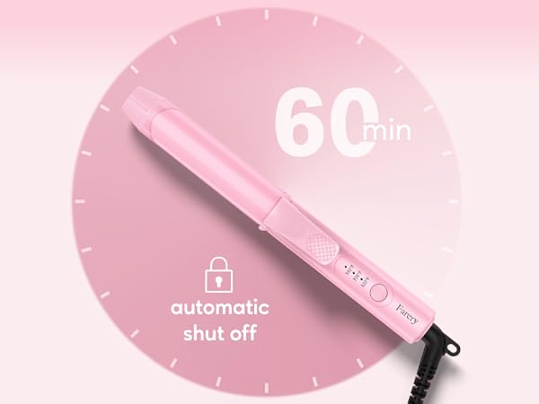 mini hair curler