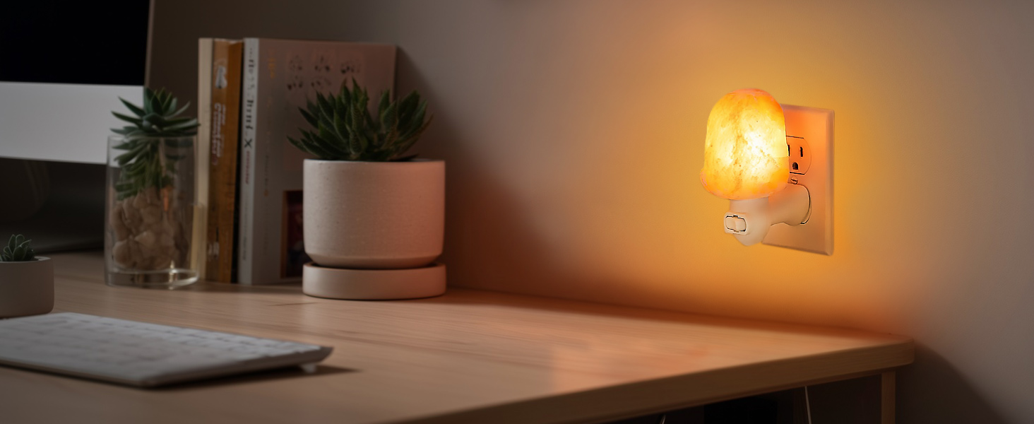 Study Room Night Light