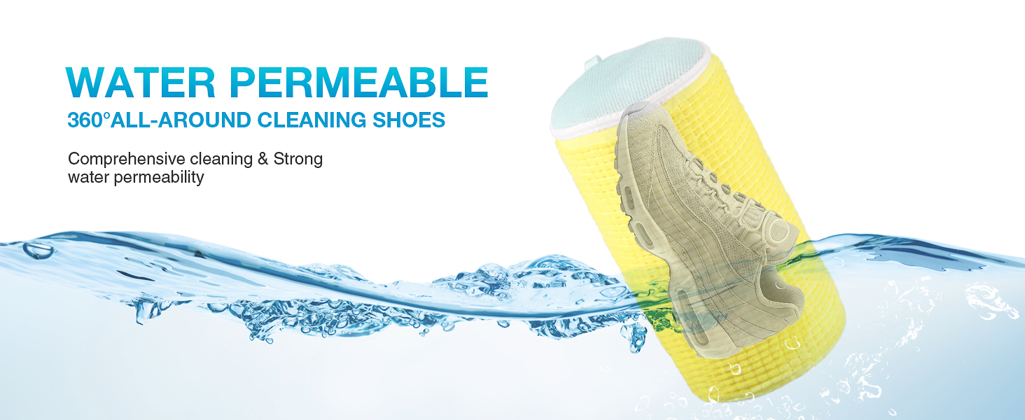 laundry bag for shoes