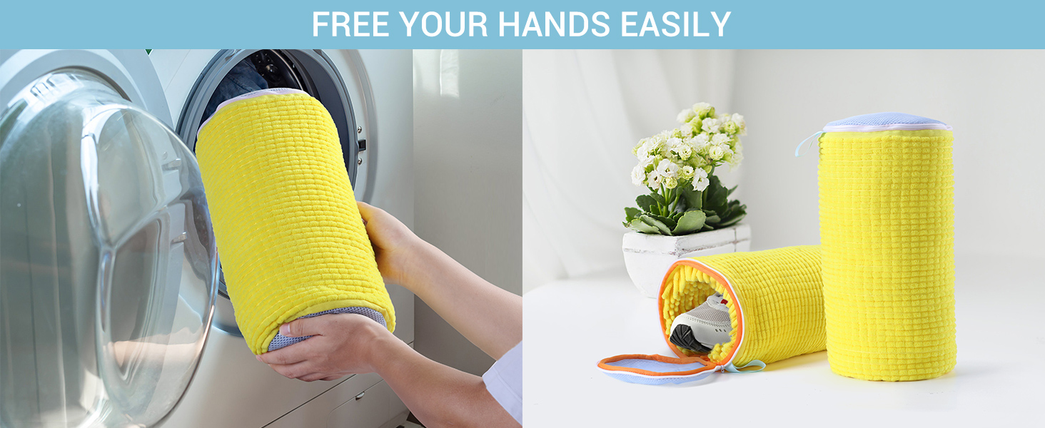 laundry bag