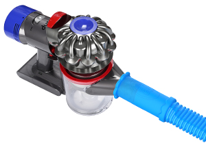 dryer vent cleaner kit